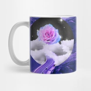 A Path to Another Dimension Mug